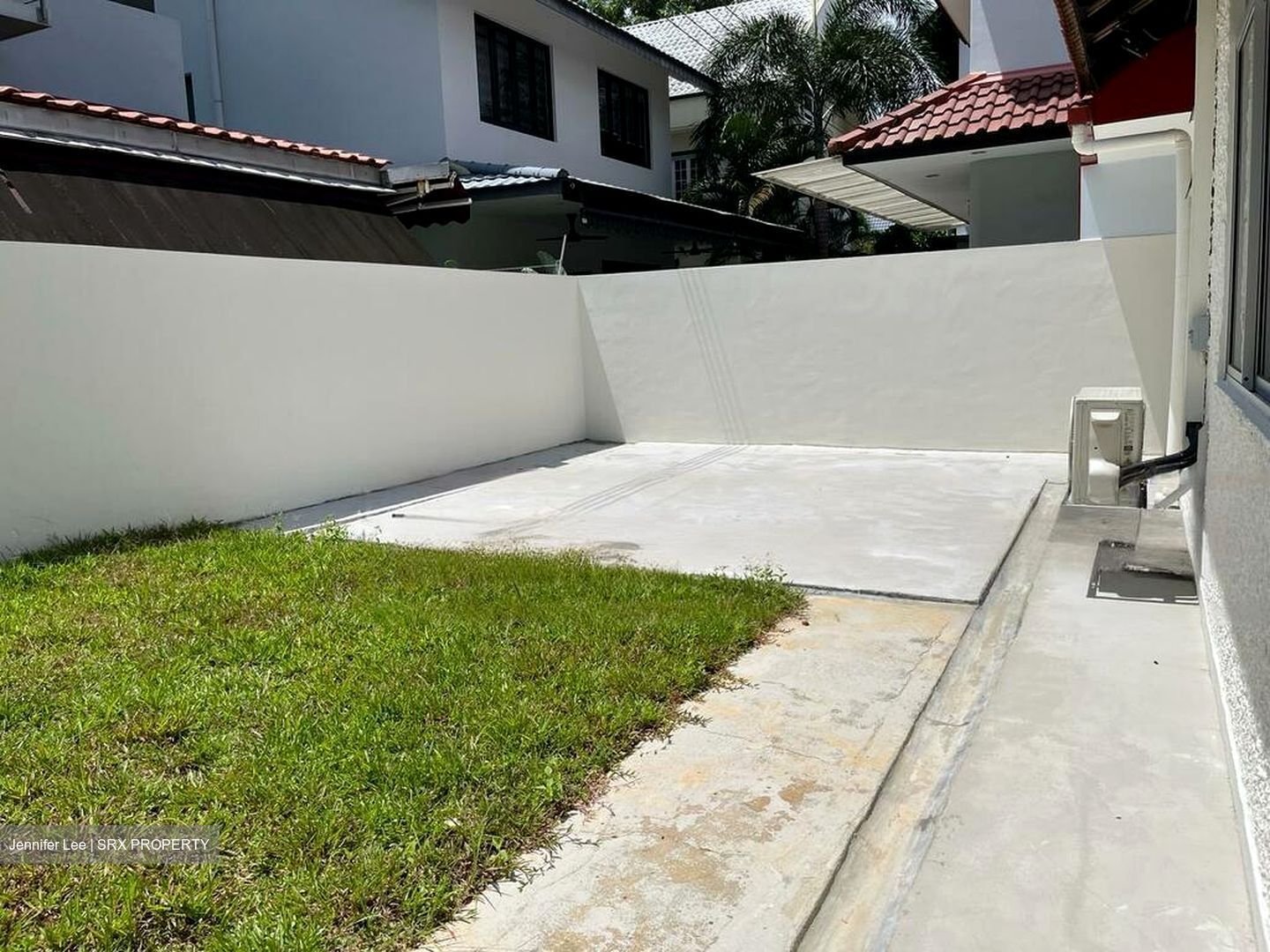 Serangoon Garden Estate (D19), Detached #463576741